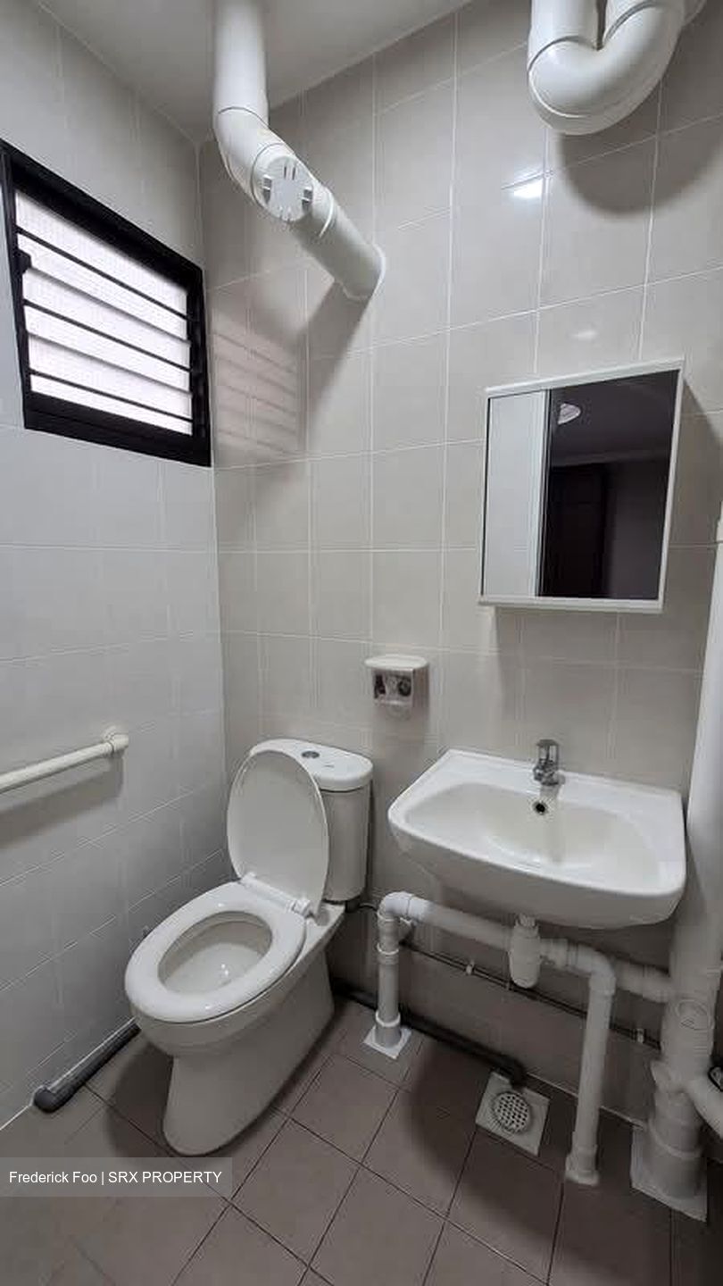 Blk 402 Rainbow Ville (Bedok), HDB 3 Rooms #564250071